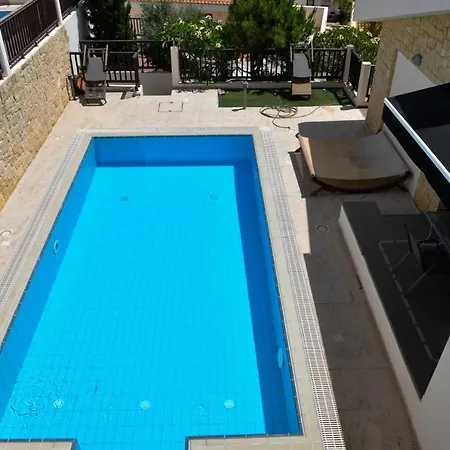 וילה Sea View