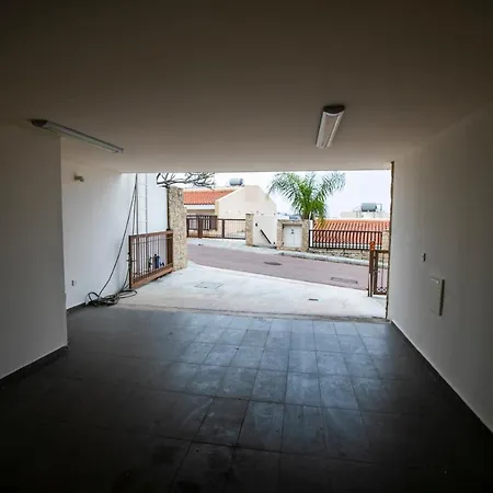 Sea View Villa
